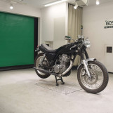 Мотоцикл Yamaha SR400 з пробігом 30951 km