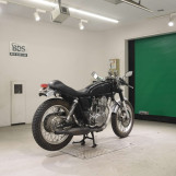 Мотоцикл Yamaha SR400 з пробігом 30951 km