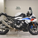 Мотоцикл BMW S1000RR з пробігом 103 km