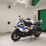 Мотоцикл BMW S1000RR з пробігом 103 km