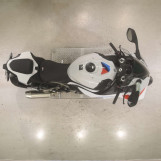 Мотоцикл BMW S1000RR з пробігом 103 km
