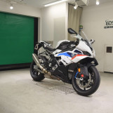 Мотоцикл BMW S1000RR з пробігом 103 km