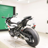 Мотоцикл BMW S1000RR з пробігом 103 km