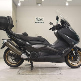 Мотоцикл Yamaha T-MAX530 з пробігом 19420 km