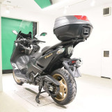 Мотоцикл Yamaha T-MAX530 з пробігом 19420 km