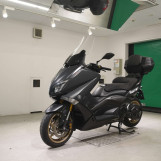 Мотоцикл Yamaha T-MAX530 з пробігом 19420 km