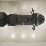 Мотоцикл Yamaha T-MAX530 з пробігом 19420 km