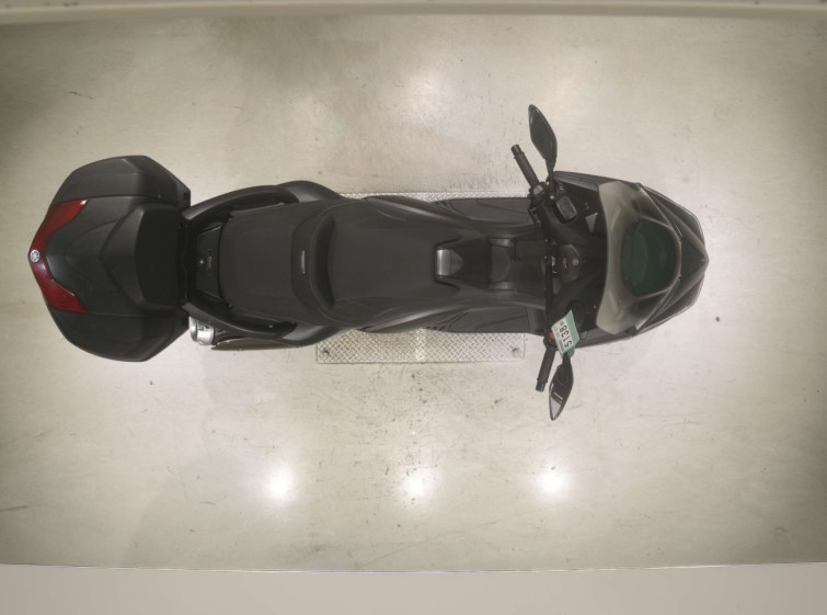 Мотоцикл Yamaha T-MAX530 з пробігом 19420 km