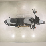 Мотоцикл HD FAT BOB FXFBS1868 с пробегом 7 km