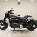 Мотоцикл HD FAT BOB FXFBS1868 с пробегом 7 km