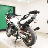 Мотоцикл Honda CB1300SF BOLDOR с пробегом 17431 km