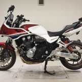 Мотоцикл Honda CB1300SF BOLDOR с пробегом 17431 km