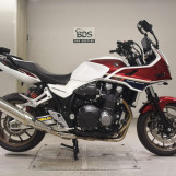 Мотоцикл Honda CB1300SF BOLDOR с пробегом 17431 km