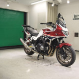 Мотоцикл Honda CB1300SF BOLDOR с пробегом 17431 km
