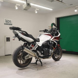 Мотоцикл Honda CB1300SF BOLDOR с пробегом 17431 km