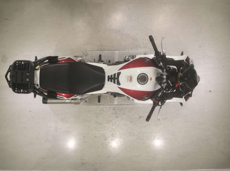 Мотоцикл Honda CB1300SF BOLDOR с пробегом 17431 km