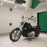 Мотоцикл HD SOFTAIL FXST1750 с пробегом 130 km