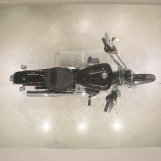 Мотоцикл HD SOFTAIL FXST1750 с пробегом 130 km