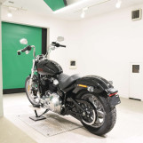 Мотоцикл HD SOFTAIL FXST1750 с пробегом 130 km