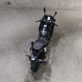 Мотоцикл Honda CBR250R з пробігом 51642 km