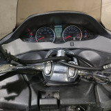 Мотоцикл Suzuki SKYWAVE 250S с пробегом 29845 km