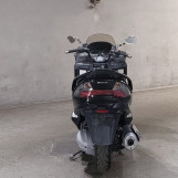 Мотоцикл Suzuki SKYWAVE 250S с пробегом 29845 km