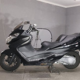 Мотоцикл Suzuki SKYWAVE 250S с пробегом 29845 km