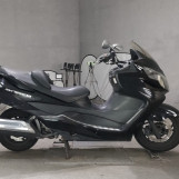 Мотоцикл Suzuki SKYWAVE 250S с пробегом 29845 km