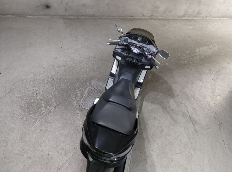 Мотоцикл Suzuki SKYWAVE 250S с пробегом 29845 km