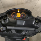 Мотоцикл Suzuki BURGMAN200 з пробігом 1830 km