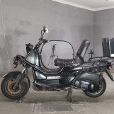 Мотоцикл Honda PS250 BIG RUCKUS с пробегом 56247 km