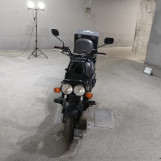 Мотоцикл Honda PS250 BIG RUCKUS с пробегом 56247 km