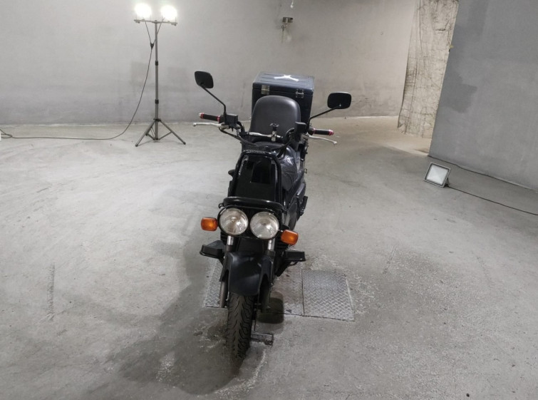 Мотоцикл Honda PS250 BIG RUCKUS с пробегом 56247 km