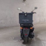 Мотоцикл Honda PS250 BIG RUCKUS с пробегом 56247 km