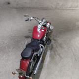 Мотоцикл Yamaha DRAGSTAR XVS400 CLASSIC з пробігом 9188 km