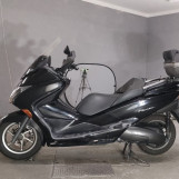 Мотоцикл Honda FORZA X з пробігом 63912 km