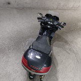 Мотоцикл Honda FORZA X з пробігом 63912 km