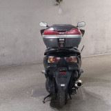 Мотоцикл Honda FORZA X з пробігом 63912 km