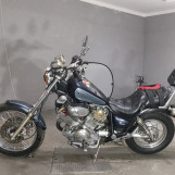 Мотоцикл Yamaha VIRAGO XV750 с пробегом 33312 km