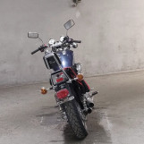 Мотоцикл Yamaha VIRAGO XV750 с пробегом 33312 km