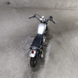 Мотоцикл Suzuki GRASSTRACKER BIGBOY с пробегом 5791 km