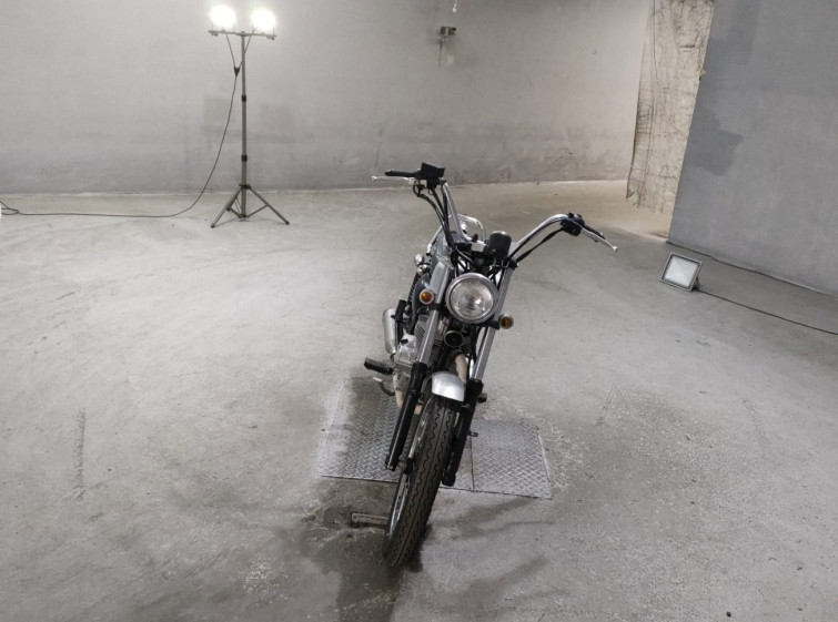 Мотоцикл Suzuki GRASSTRACKER BIGBOY с пробегом 5791 km