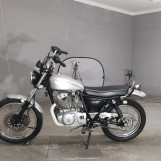 Мотоцикл Suzuki GRASSTRACKER BIGBOY с пробегом 5791 km