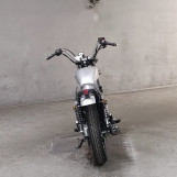 Мотоцикл Suzuki GRASSTRACKER BIGBOY с пробегом 5791 km