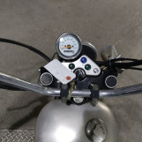 Мотоцикл Suzuki GRASSTRACKER BIGBOY с пробегом 5791 km