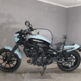 Мотоцикл Kawasaki ELIMINATOR 400SE с пробегом 6412 km