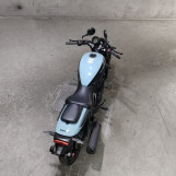 Мотоцикл Kawasaki ELIMINATOR 400SE с пробегом 6412 km