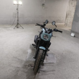 Мотоцикл Kawasaki ELIMINATOR 400SE с пробегом 6412 km