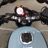 Мотоцикл Kawasaki ELIMINATOR 400SE с пробегом 6412 km