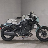 Мотоцикл Kawasaki ELIMINATOR 400SE с пробегом 6412 km